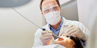 Finding A Good Dentist Easily